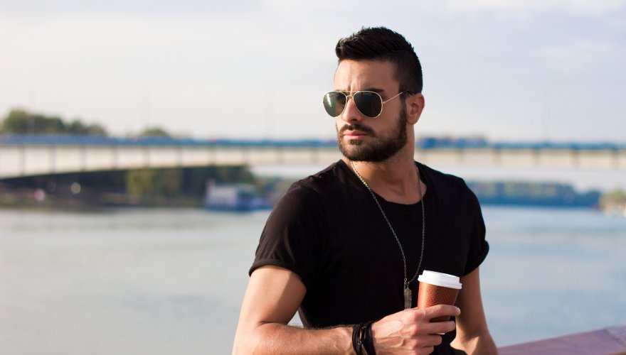 Niedobór testosteronu – kiedy powinien zaniepokoić?